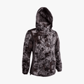 Wildebees Womens Padded Bush Jacket Bark | Wildebees