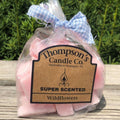 Wildflowers Super Scented Wax Crumbles