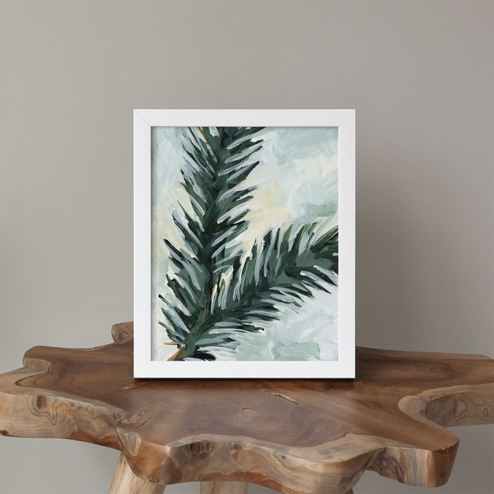 Winter Pine Branch, No. 1 - Jetty Home