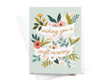 Wishing You a Swift Recovery Greeting Card