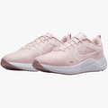Nike Womens Downshifetr 12 Sneaker White Pink | Nike