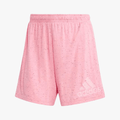 Adidas Womens Future Icons Winners Shorts Bliss Pink Mel White | Adidas