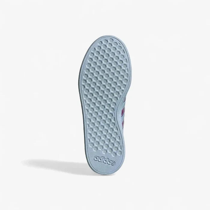 Adidas Womens Grand Court Sneaker 2.0 White | Adidas