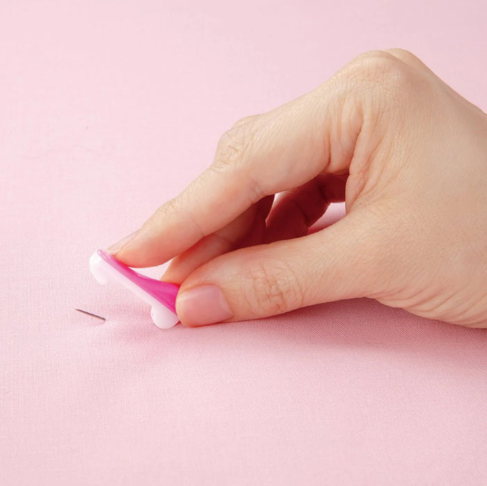 Wonder Pins [1.25" (32mm)] - Zipper and Thread