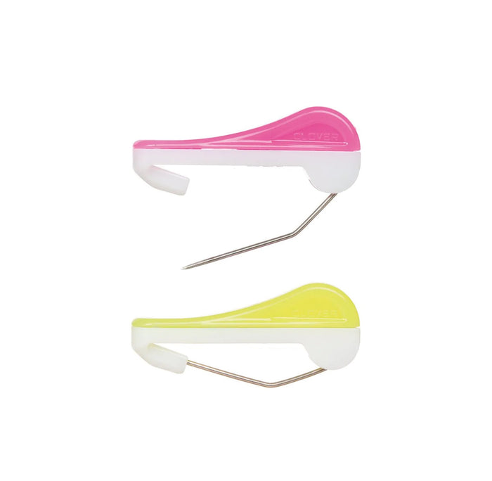 Wonder Pins [1.25" (32mm)] - Zipper and Thread