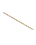Information related to zippers, thread, and sewing.