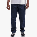 Wrangler Mens Texas Rigid Jeans Ink | Wrangler