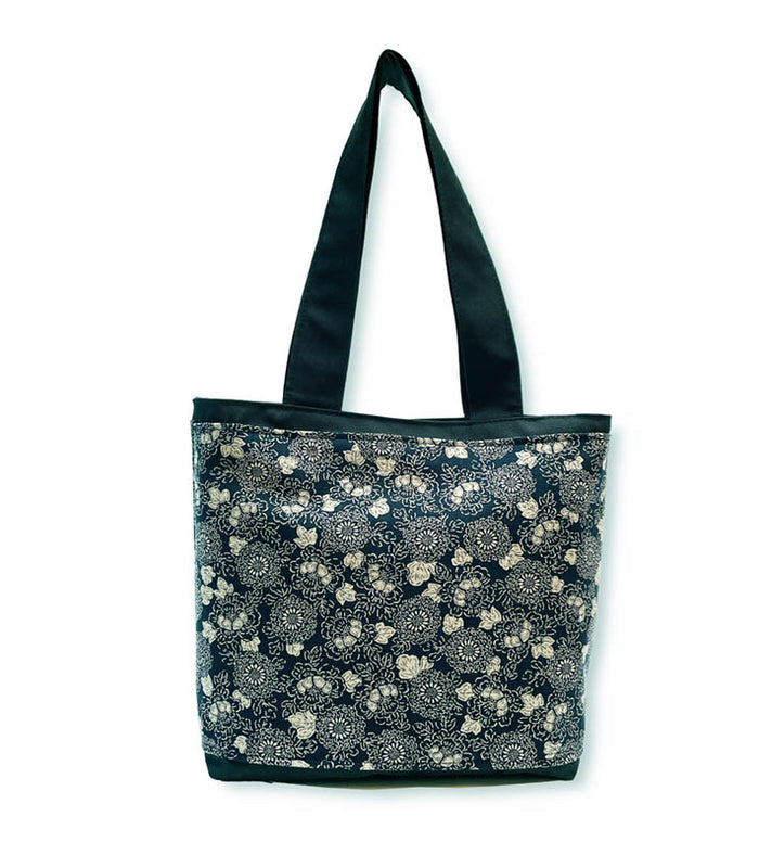 Yancha Tamako Tote accessories