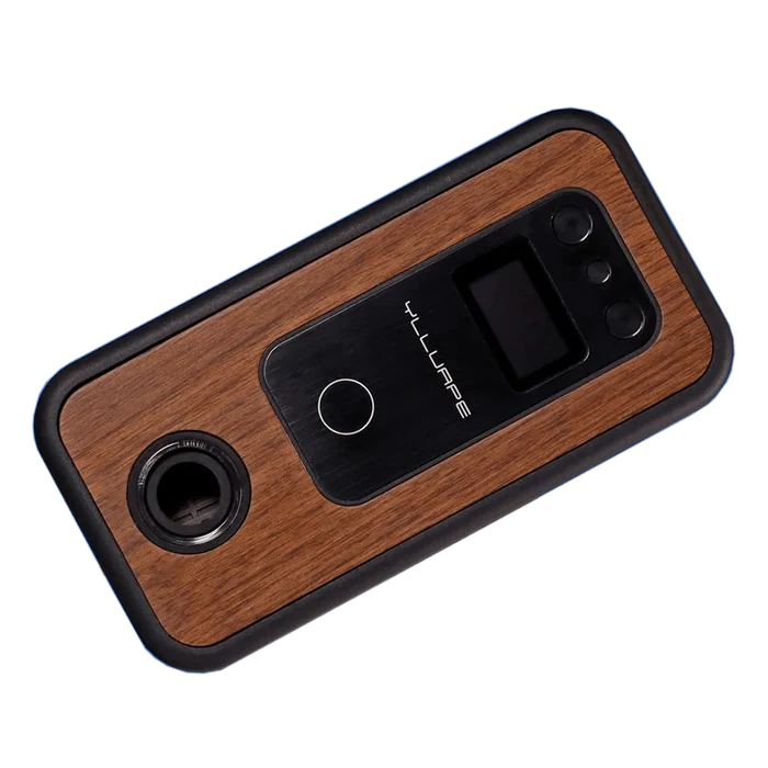 YLL Induction Heater 3.0 for DynaVap Vaporizers