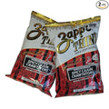 NolaCajun Zapp's Thinz Spicy Cajun Crawtators Louisiana Cajun Chips New Orleans