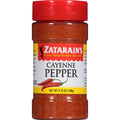 NolaCajun Zatarain's Cayenne Pepper Louisiana Cajun Cayenne Pepper Spice