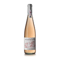 Zudugarai Antxiola Txakoli Rosado