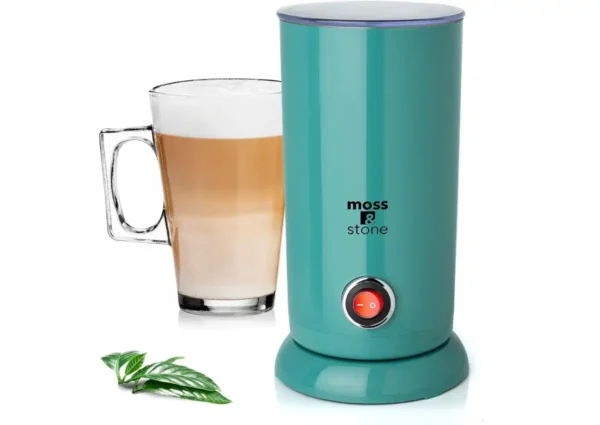Moss & Stone Milk Frother