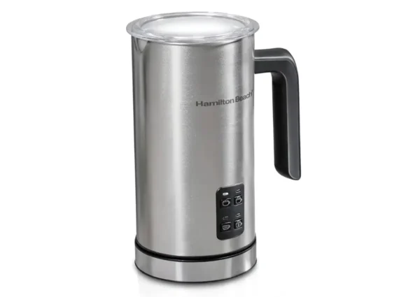 Hamilton Beach Milk Frother