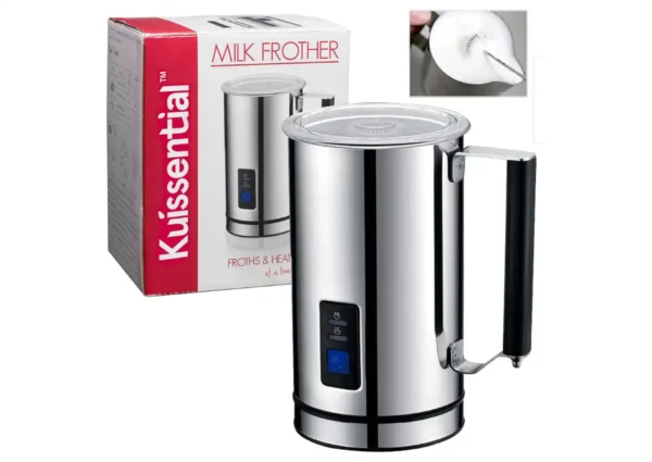 Kuissential Milk Frother