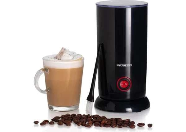 mixpresso milk frother