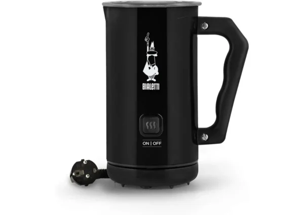 bialetti milk frother