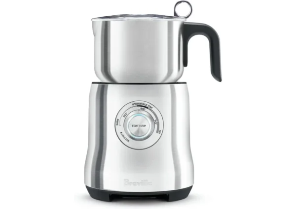 breville milk cafe frother bmf600