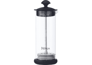 Ninja milk frother